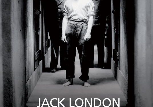 Il vagabondo delle stelle di Jack London