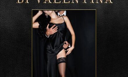 “Il piacere di Valentina”  di Valentina