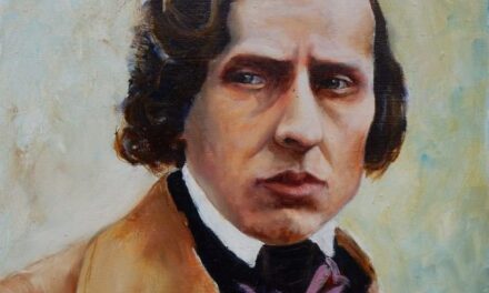 Il 17 ottobre del 1849 moriva a Parigi, Fryderyk Franciszek Chopin
