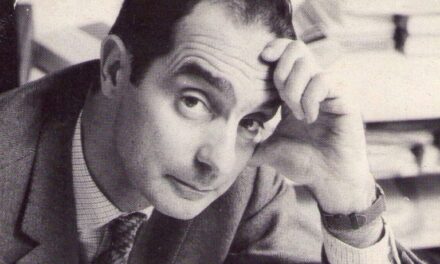 Il 15 ottobre del 1923 nasceva a Santiago de Las Vegas de La Habana, Italo Calvino