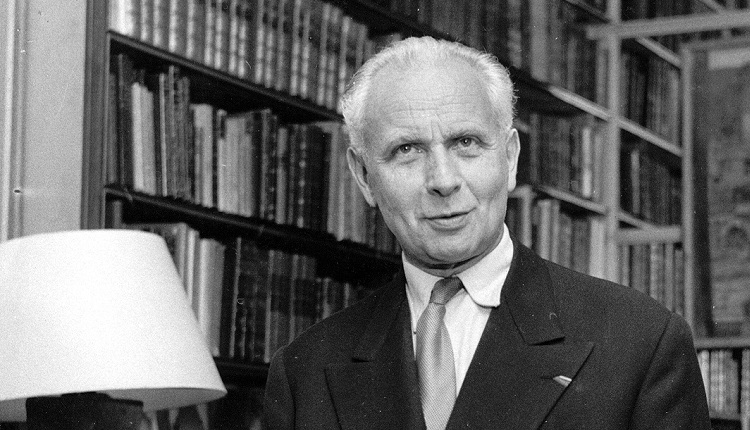 Il 3 ottobre del 1897 nasceva a Parigi, Louis Aragon.