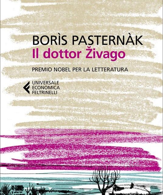 Il dottor Zivago di Boris Pasternak