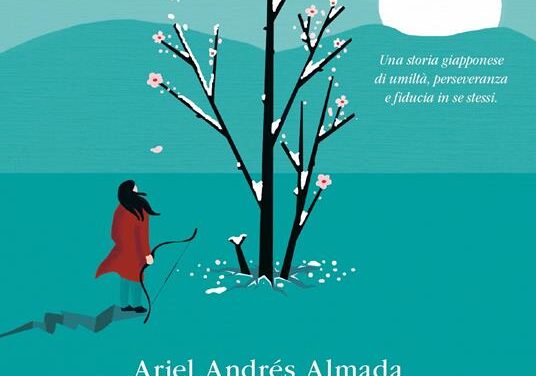 Come ciliegi a dicembre di Ariel Andrés Almada