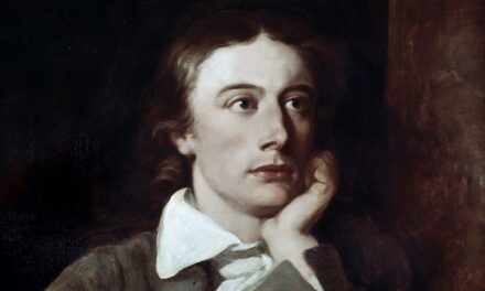 Il 31 ottobre del 1795 nasceva a Londra, John Keats