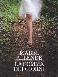 La somma dei giorni di Isabel Allende