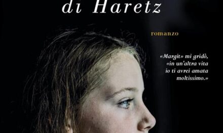 I bambini di Haretz  di Rosa Ventrella