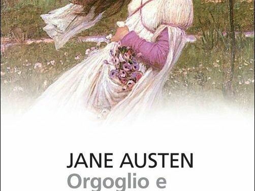 Orgoglio e pregiudizio  di Jane Austen