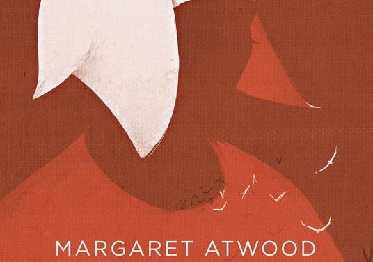 Il racconto dell’ancella di Margaret Atwood