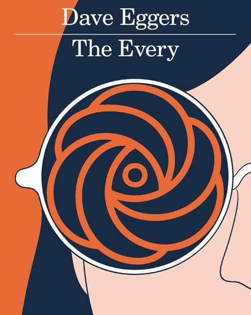 The Every  Di Dave Eggers