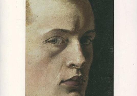 Il ritratto di Dorian Gray  di Oscar Wilde