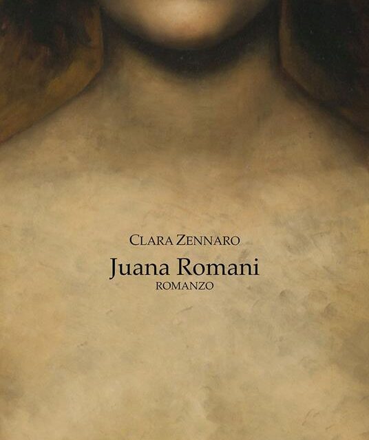 Juana Romani  di Clara Zennaro