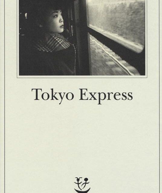 Tokyo Express di Matsumoto Seicho