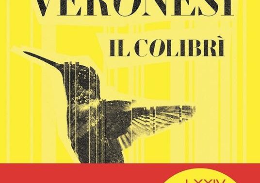 Il colibrì  di Sandro Veronesi