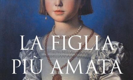 La figlia più amata di Carla Maria Russo