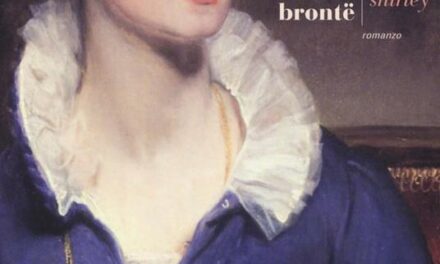 Shirley di Charlotte Brontë