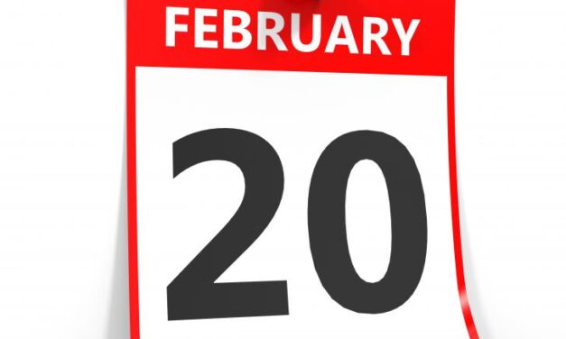 20 Febbraio “accadde oggi”