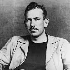 John Steinbeck, curiosità…