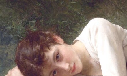 Il corredo  di Patrizia Rinaldi