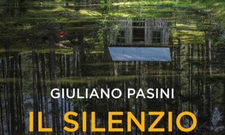 Il silenzio che resta  di Giuliano Pasini