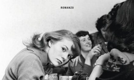 Gli anni in bianco e nero  di Francesca Giannone