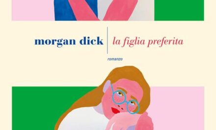La figlia preferita  di Morgan Dick