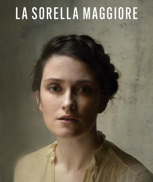 La sorella maggiore  di Giulia Vittoria Francomacaro