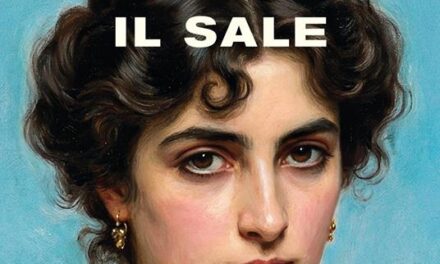 Dolce come il sale  di Bonnie Blaylock