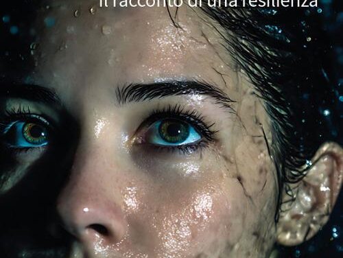 Nella vasca da bagno del tempo di Alba Amorini